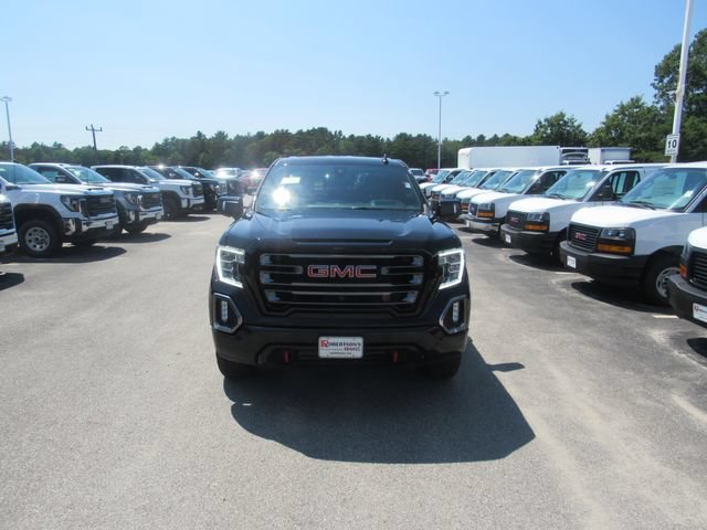 Used 2022 GMC Sierra 1500 AT4 w/ AT4 Premium Package AWD/4WD image 4