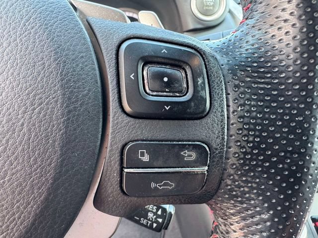 Used 2016 Lexus NX 200t F Sport w/ F Sport Premium Package AWD/4WD image 29