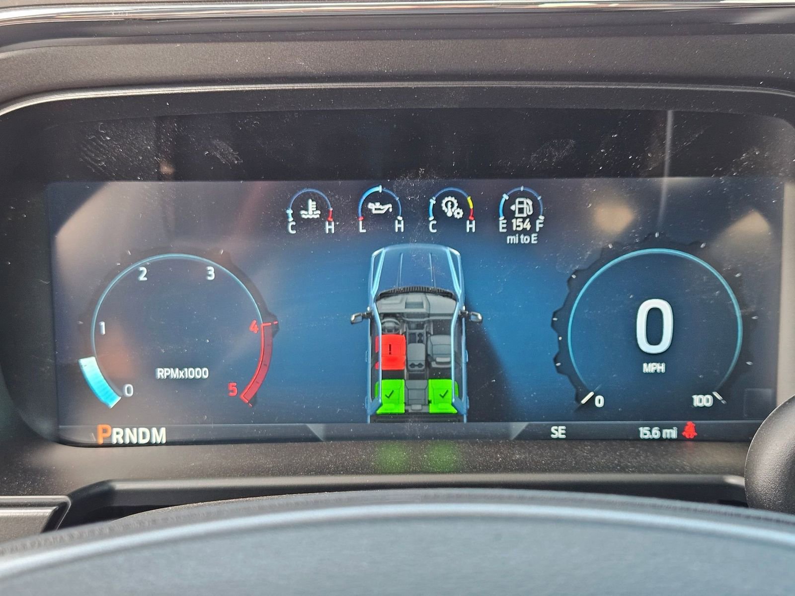 New 2026 Ford F250 Lariat image 14