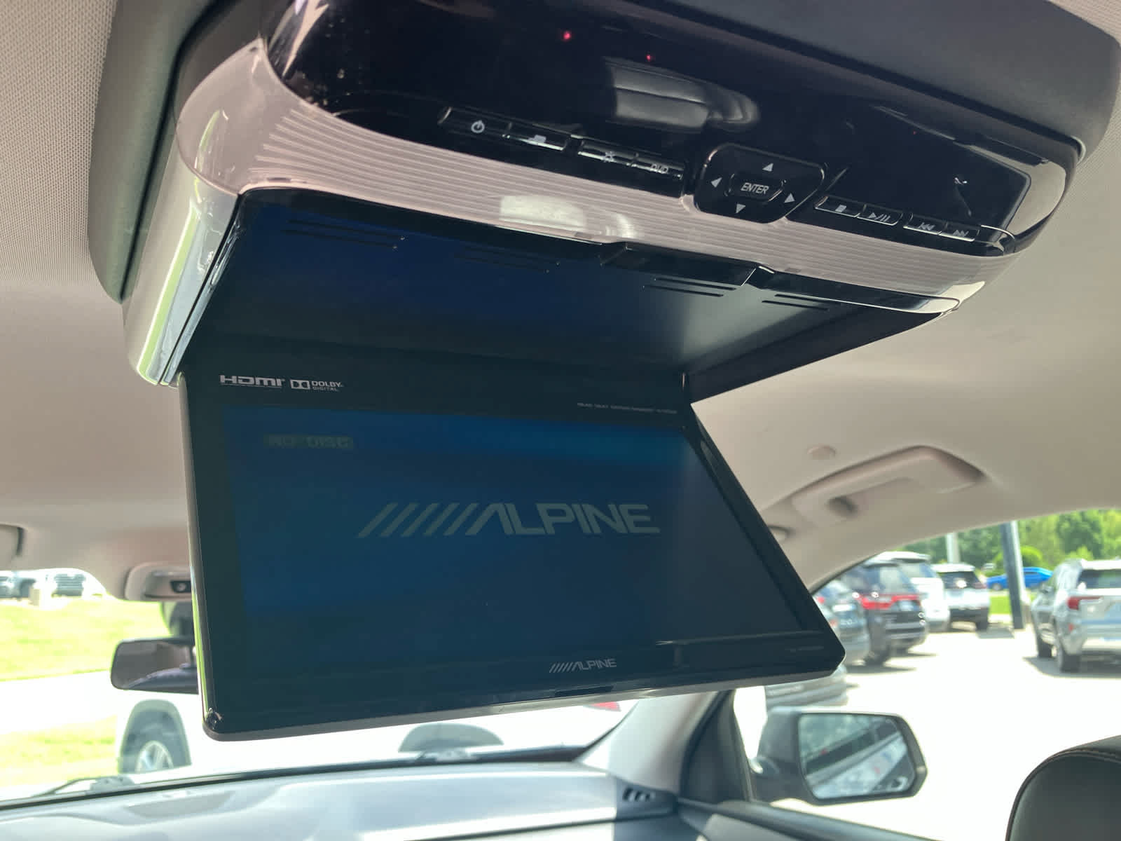 Used 2021 Chevrolet Traverse RS AWD/4WD image 34