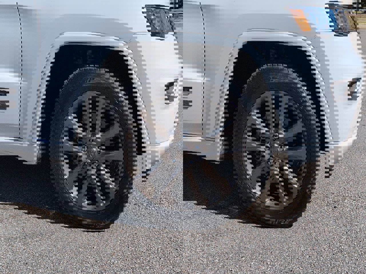 Used 2017 Jeep Grand Cherokee Limited 75th Anniversary image 10