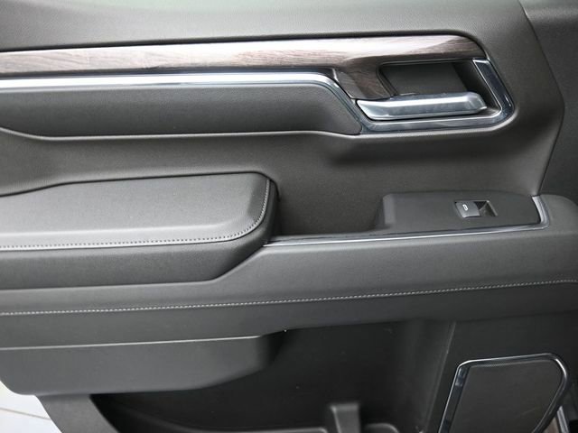 Used 2023 Chevrolet Silverado 1500 LTZ w/ LTZ Convenience Package II image 18