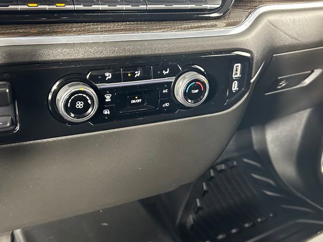 Used 2022 Chevrolet Silverado 1500 LT w/ Work Truck Package image 27