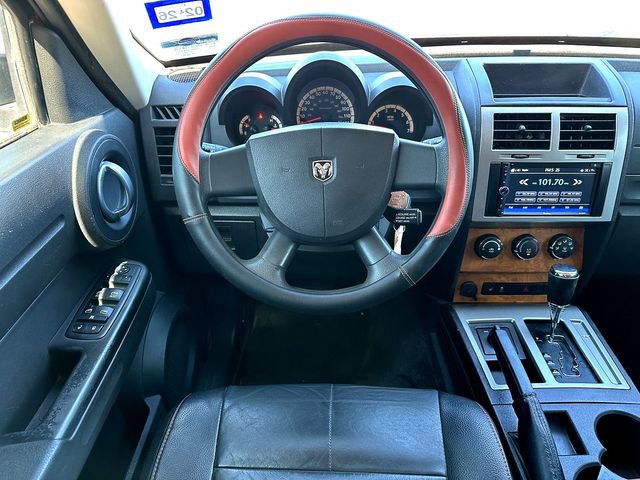 Used 2011 Dodge Nitro Heat image 21
