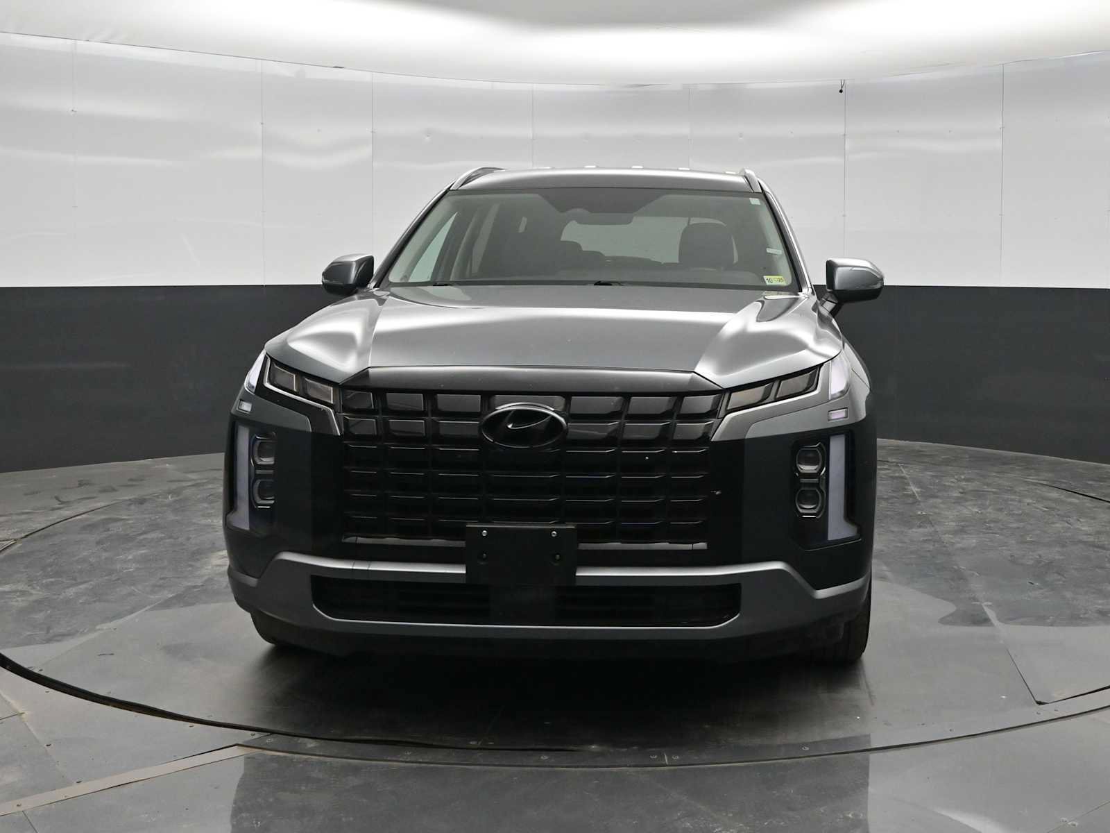 Used 2025 Hyundai Palisade SEL AWD/4WD image 3