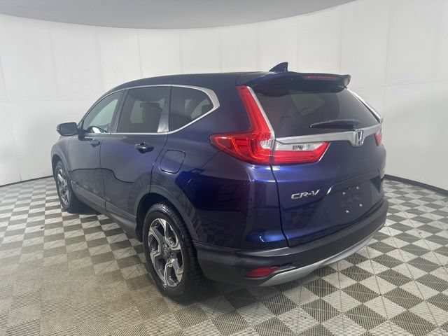 Used 2019 Honda CR-V EX image 5