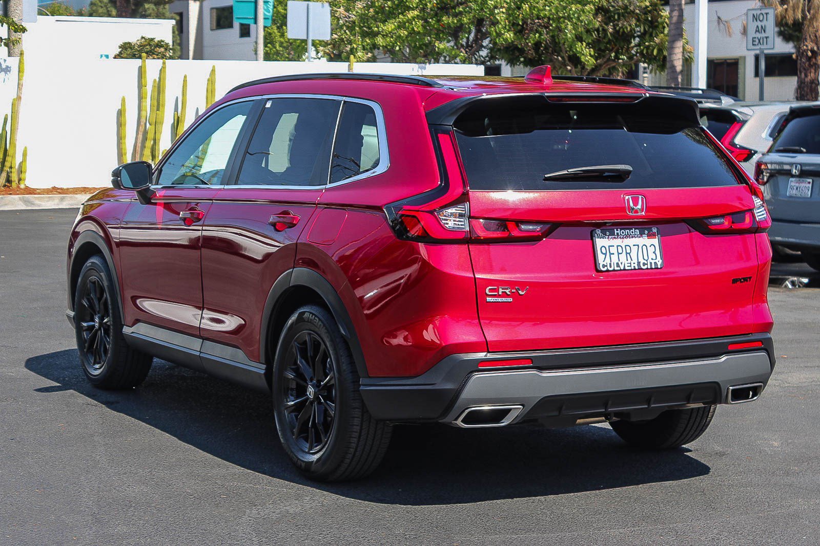 Used 2023 Honda CR-V Sport image 7