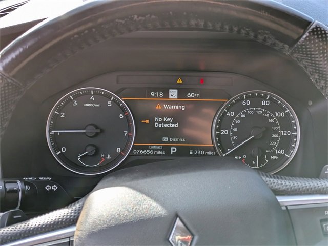 Used 2022 Mitsubishi Outlander SE image 19