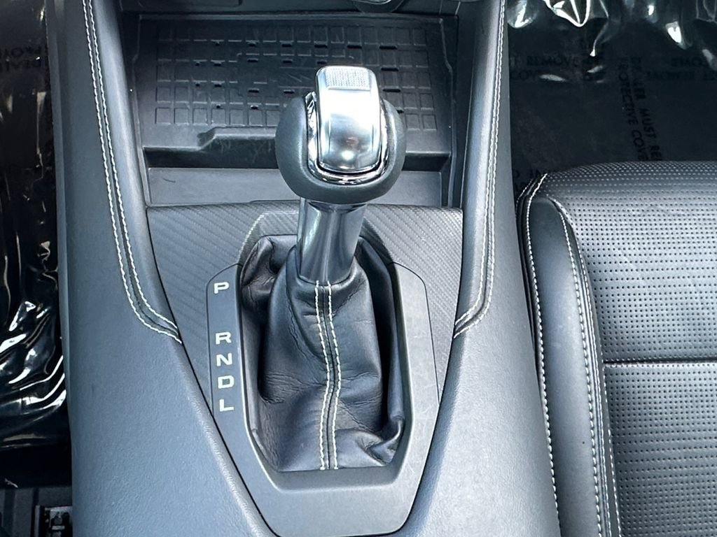 Used 2024 Ford Mustang Premium image 17