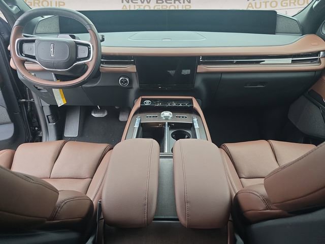 New 2026 Lincoln Navigator L Reserve image 10