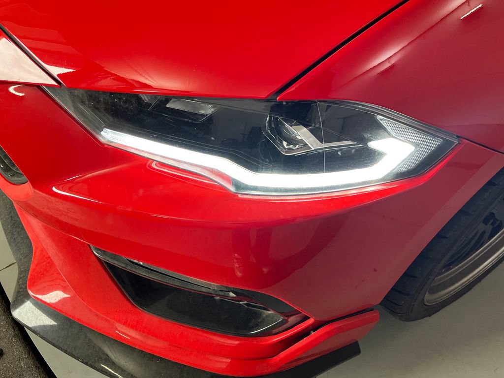 Used 2021 Ford Mustang GT Premium w/ GT Performance Package image 26