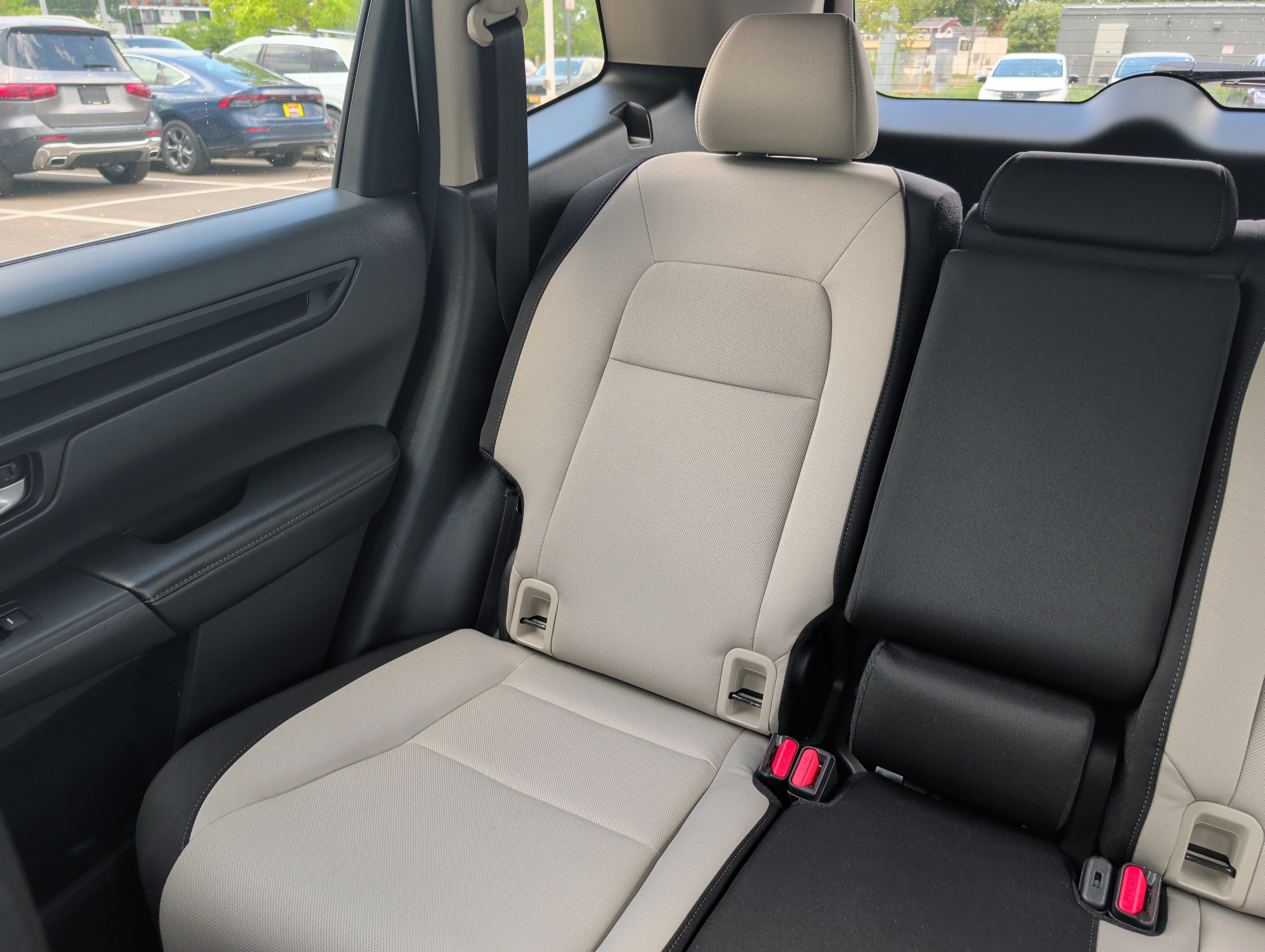 Certified 2024 Honda CR-V EX image 12