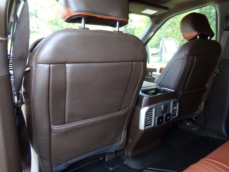 Used 2020 Ford F150 King Ranch w/ Equipment Group 601A Luxury image 28