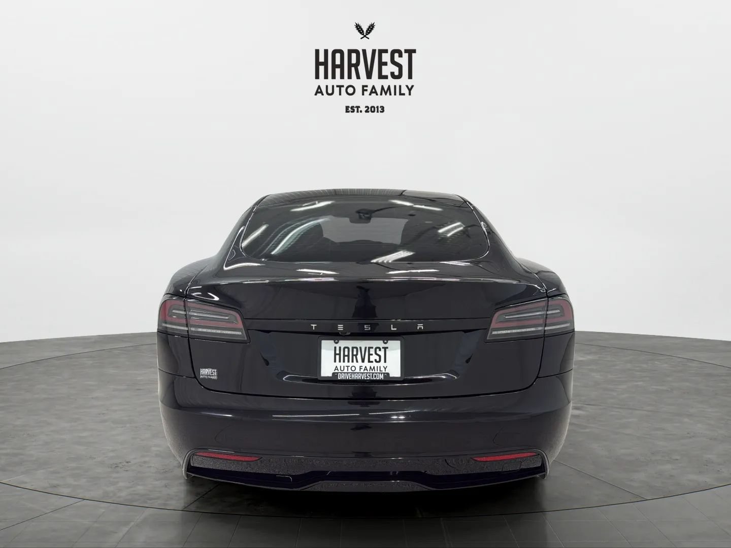 Used 2023 Tesla Model S Standard Range AWD/4WD image 5