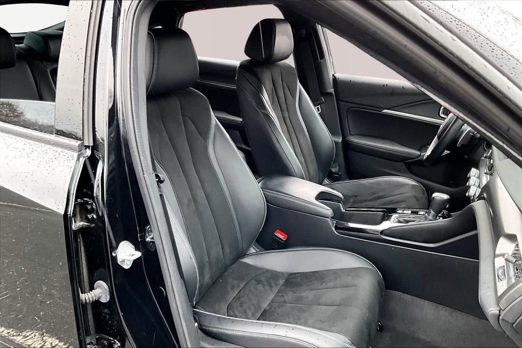 Used 2023 Acura Integra A-Spec image 22