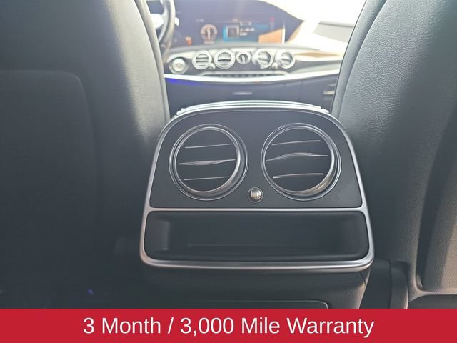 Used 2018 Mercedes-Benz S 450 Sedan image 26