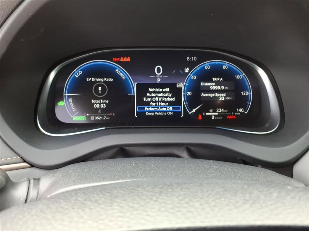 Used 2023 Toyota Venza Limited image 28