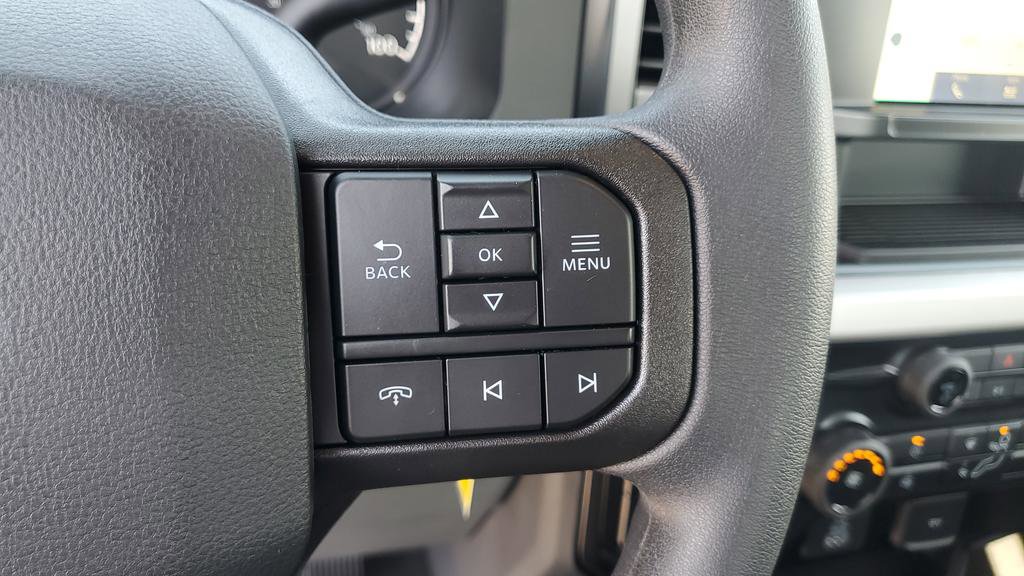 New 2026 Ford F350 XL w/ STX Appearance Package AWD/4WD image 27