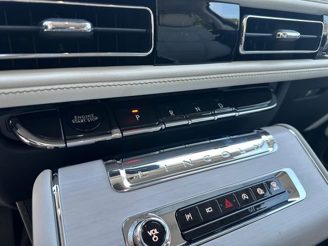 New 2026 Lincoln Aviator Reserve image 30