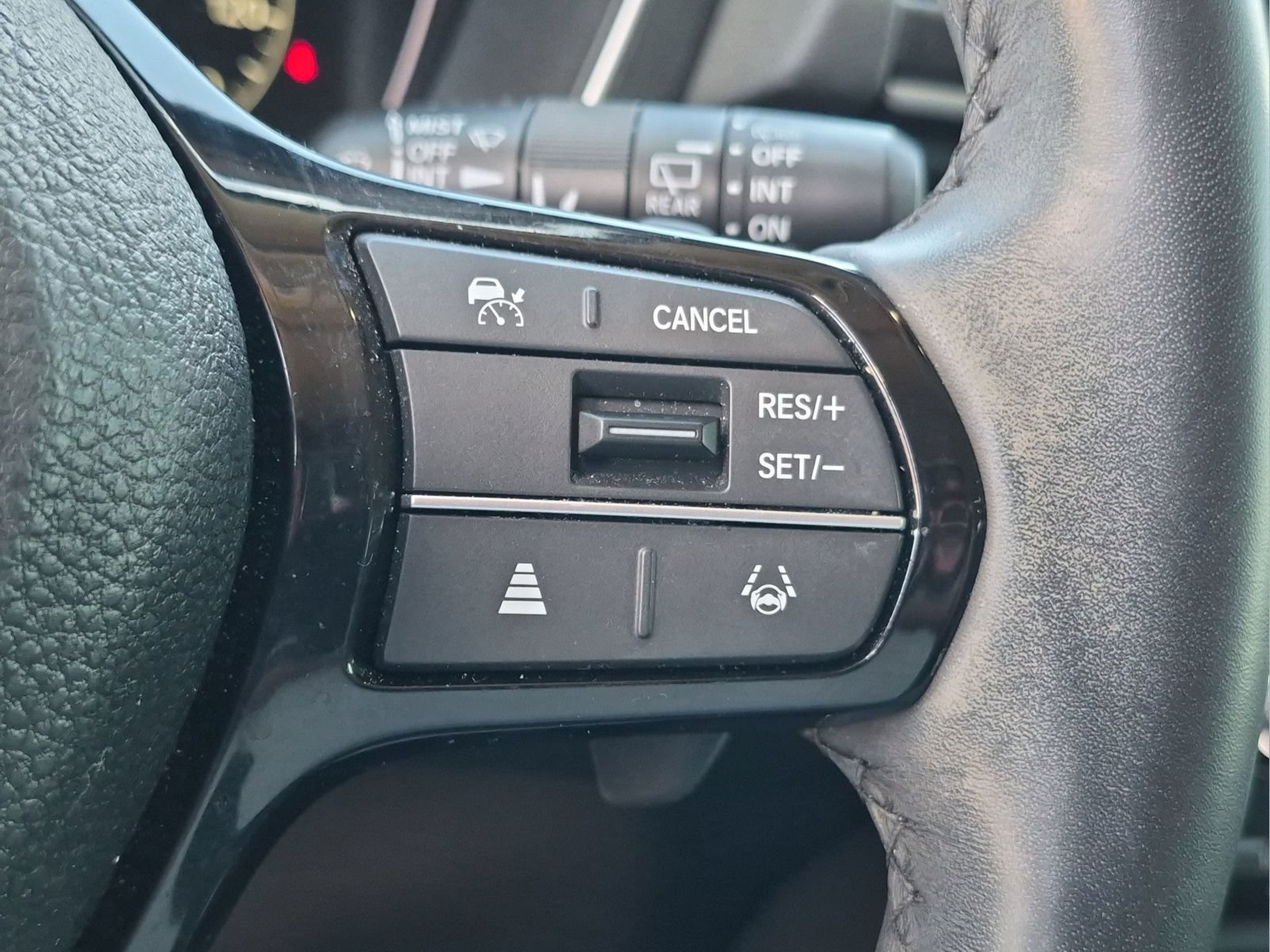 Certified 2023 Honda Pilot EX-L image 10