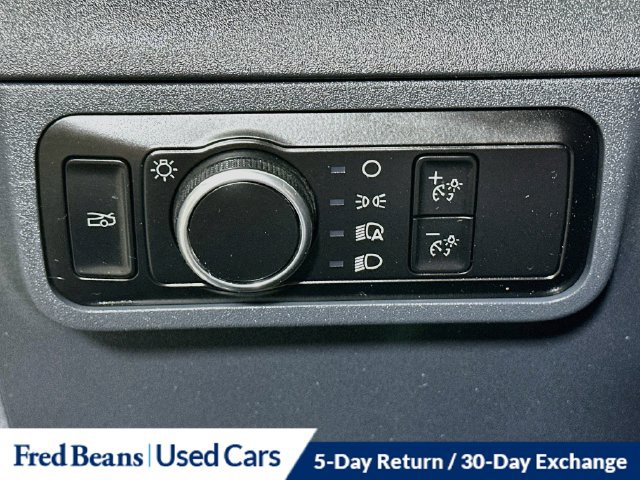 Used 2024 Ford Mustang Coupe RWD image 16