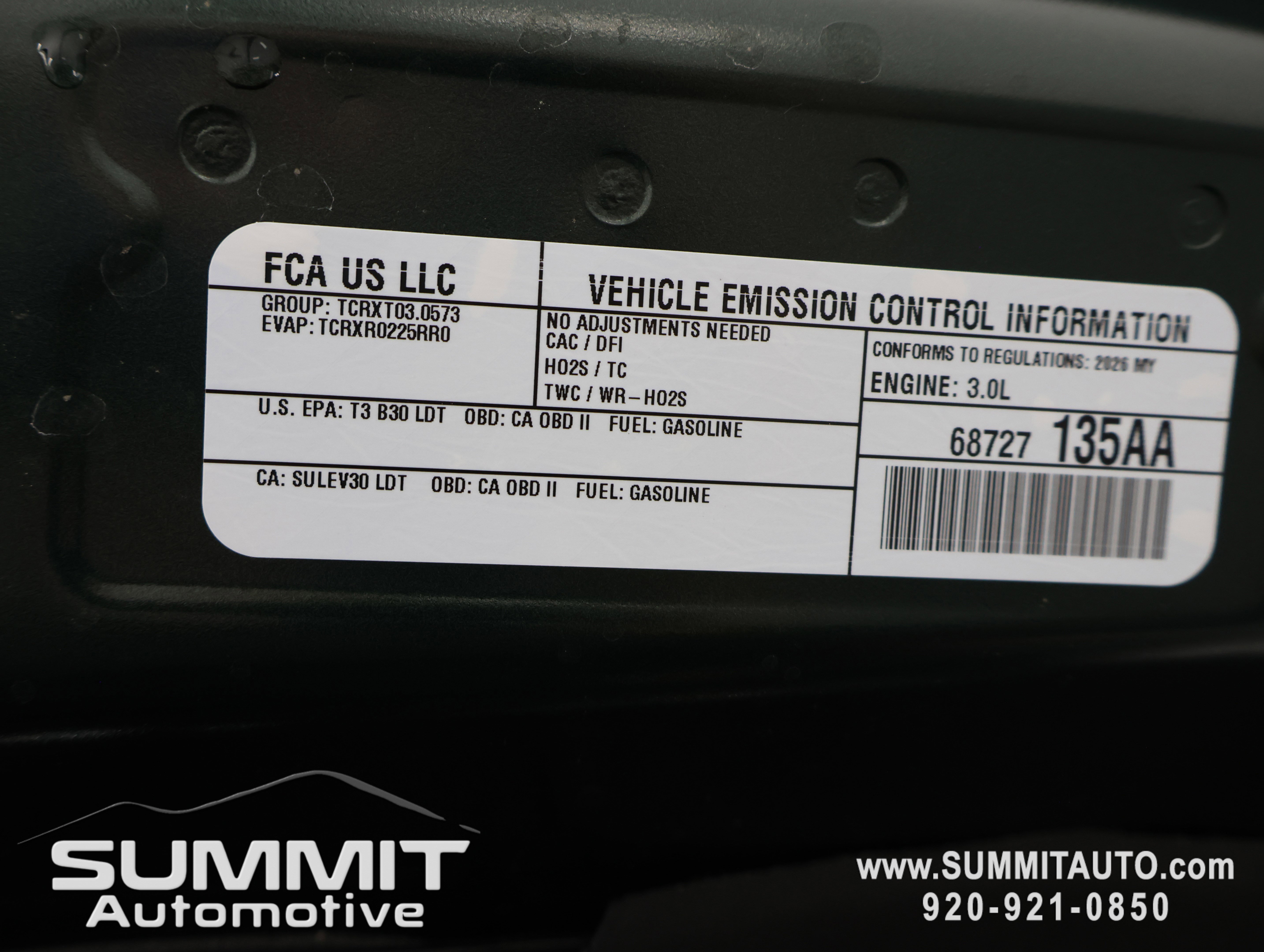 New 2026 RAM 1500 RHO w/ RHO Level 1 Equipment Group AWD/4WD image 26