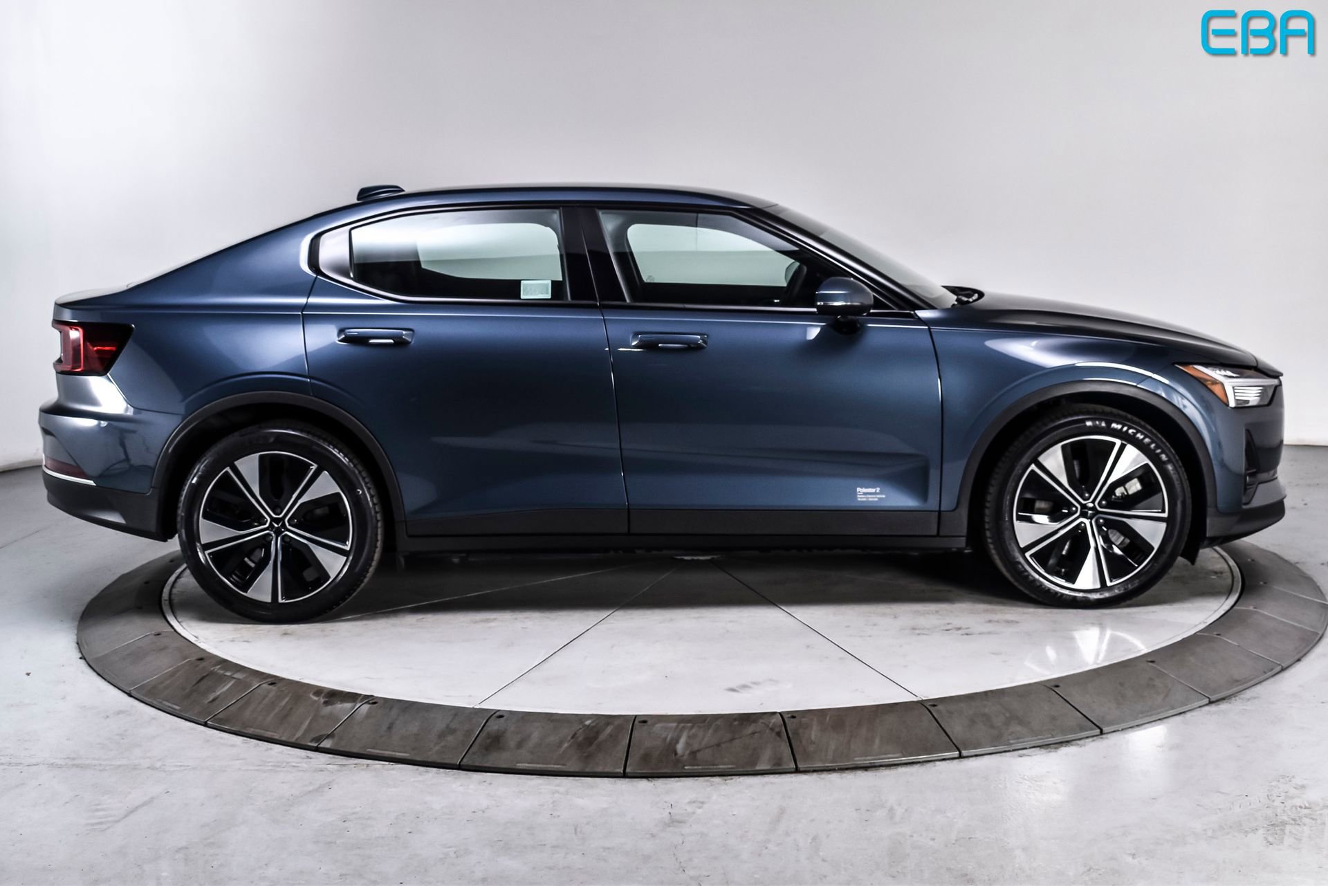 Used 2023 Polestar Polestar 2 w/ Pilot Pack AWD/4WD image 7