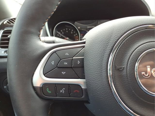 Used 2019 Jeep Compass Limited AWD/4WD image 15