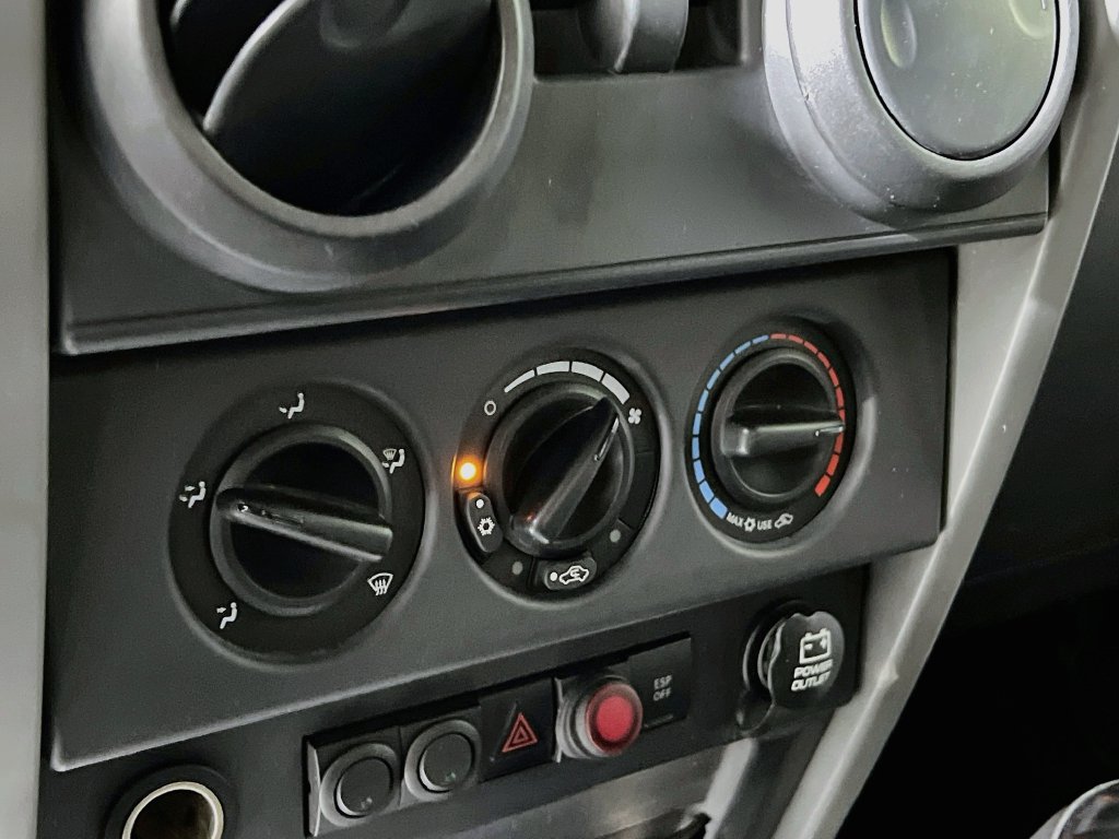 Used 2009 Jeep Wrangler X AWD/4WD image 19