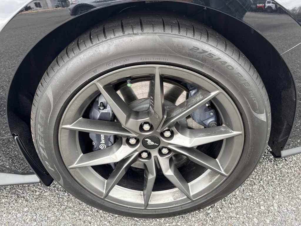 Used 2024 Ford Mustang Dark Horse image 22