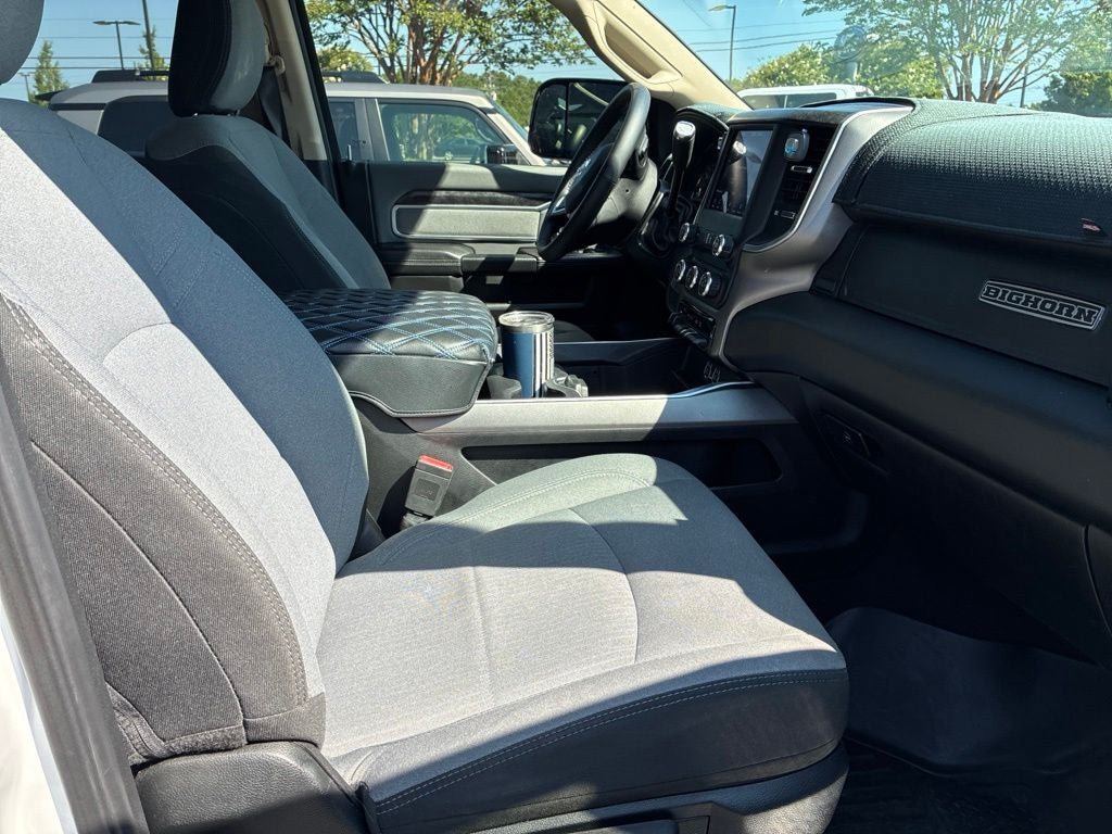 Used 2019 RAM 2500 Big Horn AWD/4WD image 18