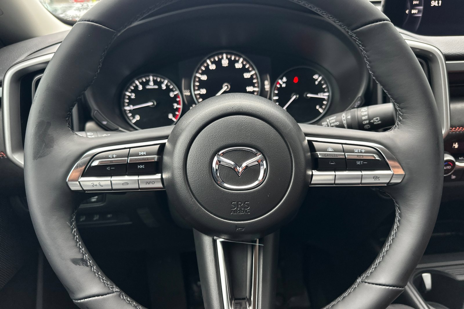 New 2026 MAZDA CX-50 Meridian Edition AWD/4WD image 23