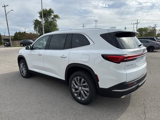 New 2026 Buick Enclave Preferred w/ Power Package image 6