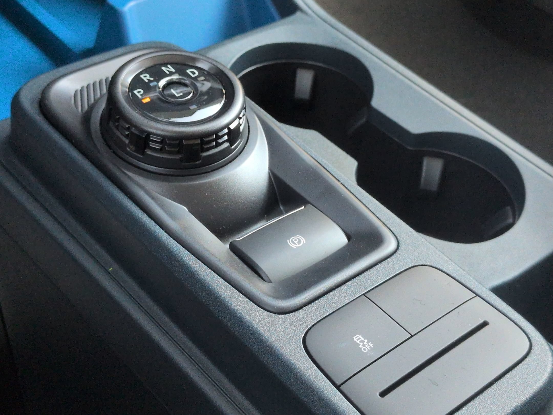 New 2026 Ford Maverick XLT w/ XLT Luxury Package FWD image 26