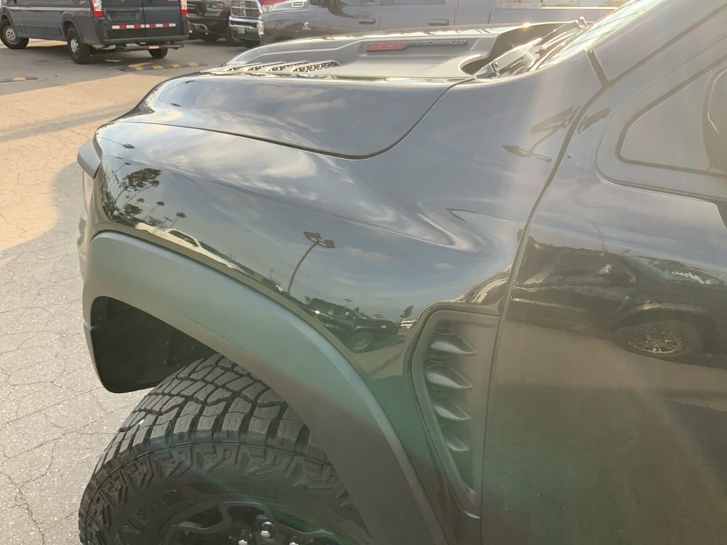 Used 2022 RAM 1500 TRX w/ TRX Level 2 Equipment Group image 10