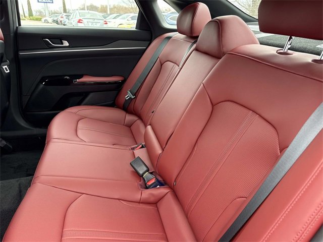 New 2026 Kia K5 GT-Line w/ GT-Line Premium Package image 15