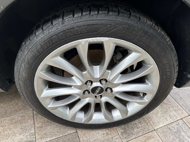 Used 2015 Lincoln MKC FWD w/ Equipment Group 102A Reserve image 34