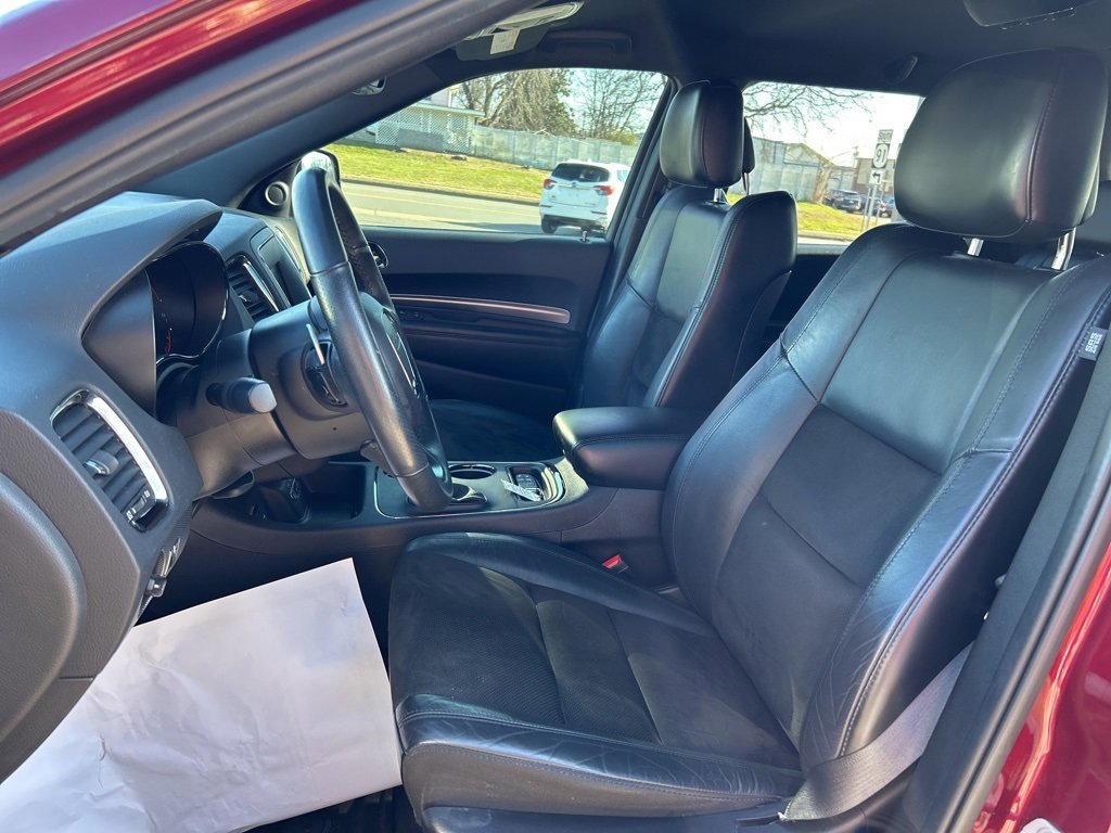 Used 2019 Dodge Durango GT image 25