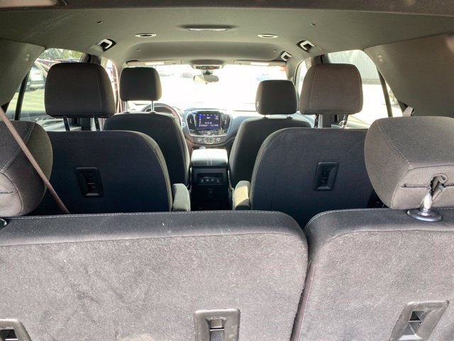Used 2023 Chevrolet Traverse LT AWD/4WD image 33