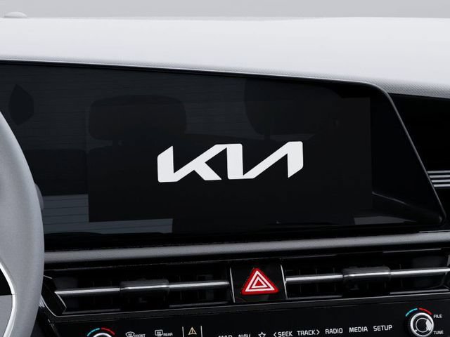 New 2025 Kia Niro SX Touring FWD image 20