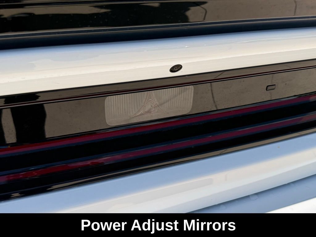 New 2026 Dodge Charger Scat Pack AWD/4WD image 34