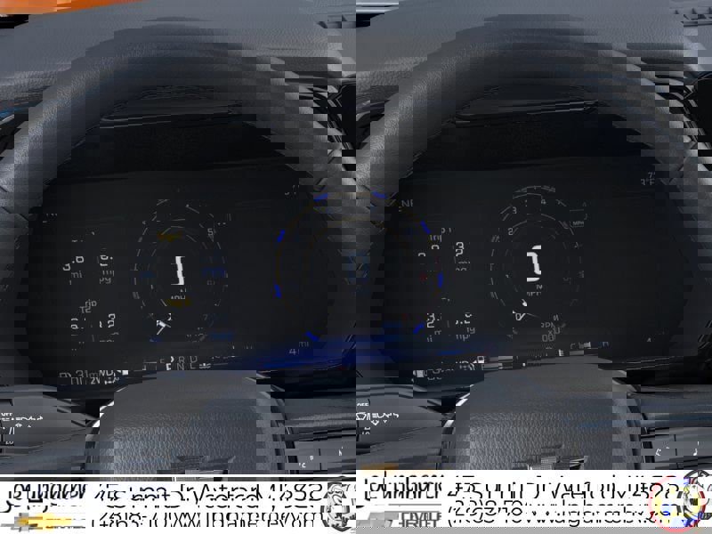 New 2026 Chevrolet Colorado LT w/ LT Convenience Package image 18