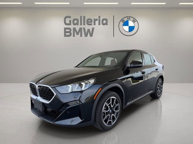 Used 2025 BMW X2 xDrive28i image 1
