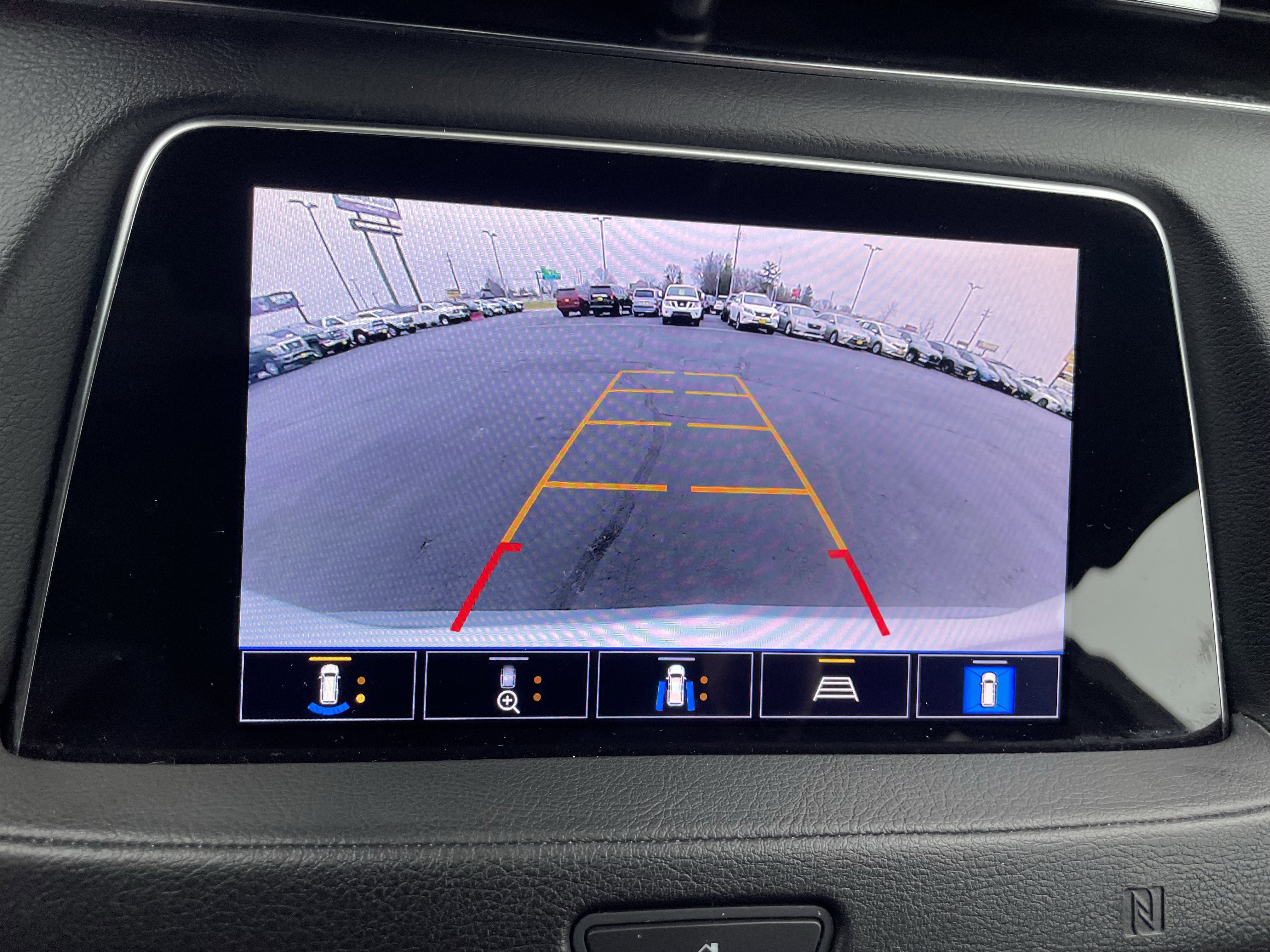 Used 2021 Cadillac XT4 Sport image 21