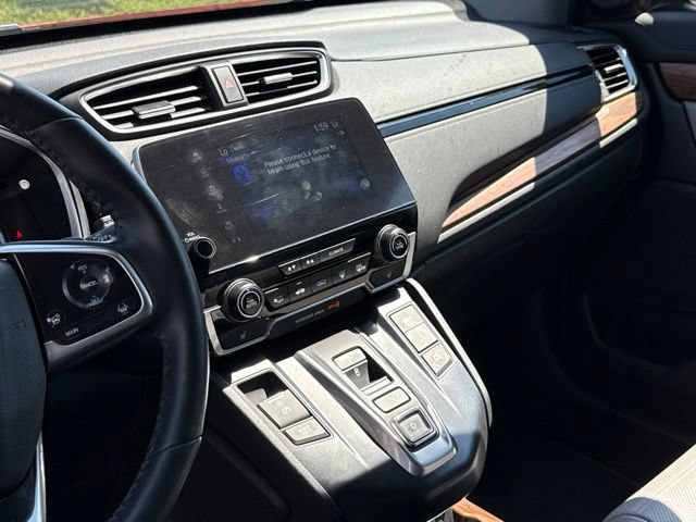 Used 2022 Honda CR-V Touring image 17