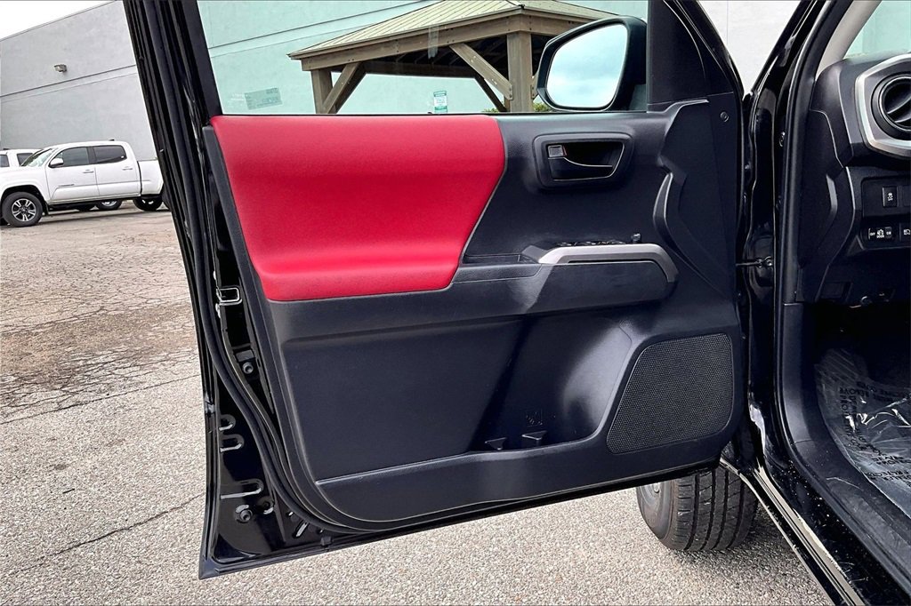 Used 2023 Toyota Tacoma SR5 image 21