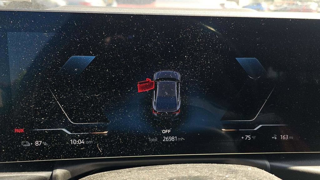 Used 2023 BMW i4 eDrive35 w/ Premium Package RWD image 19
