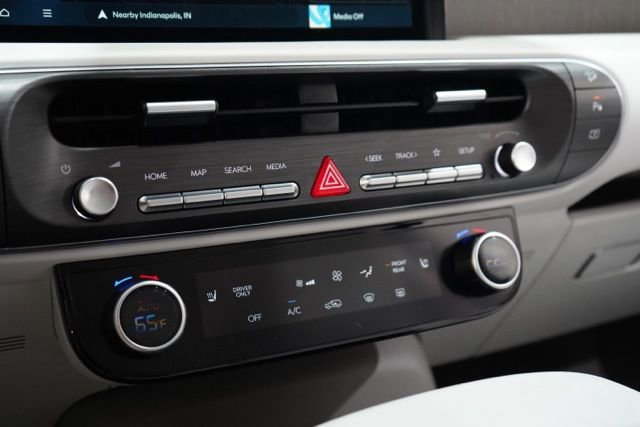 Certified 2026 Hyundai Palisade SEL AWD/4WD image 25