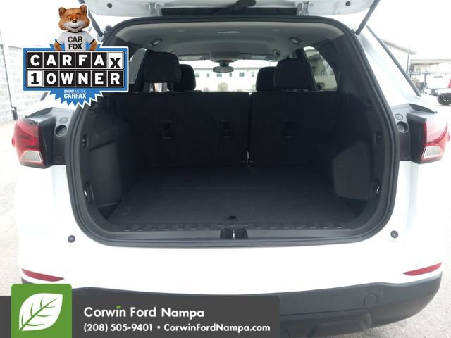 Used 2023 Chevrolet Equinox LS w/ LS Convenience Package image 28