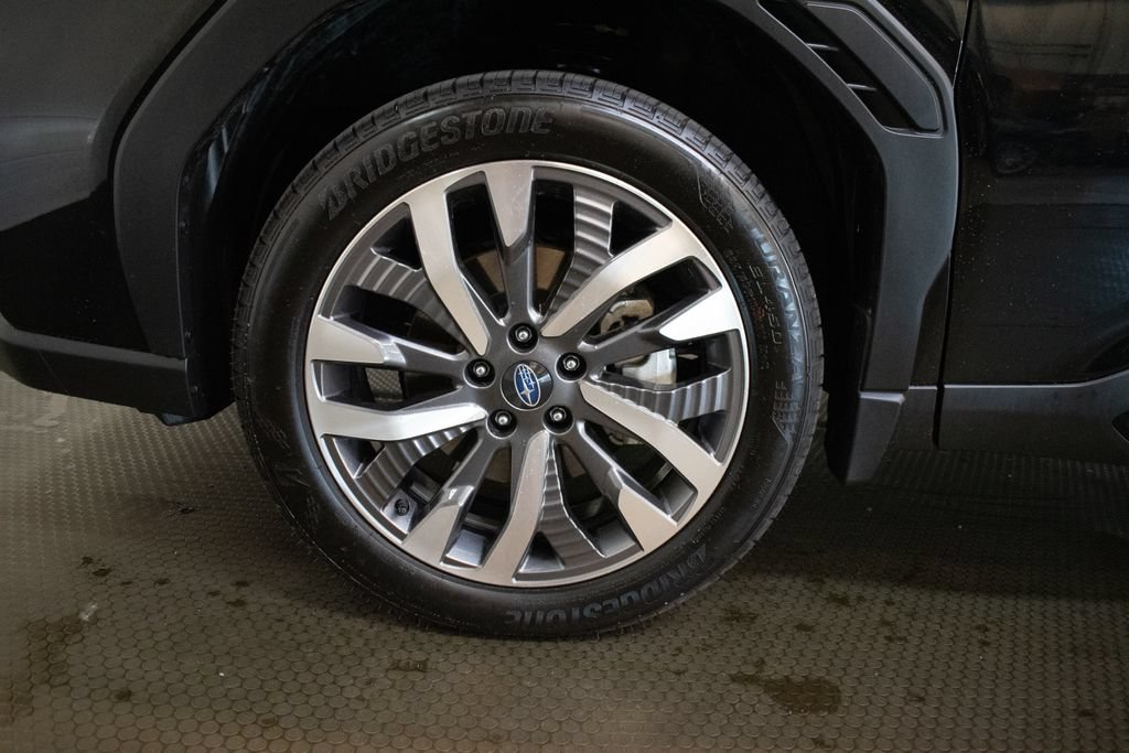 Certified 2026 Subaru Forester Touring AWD/4WD image 9
